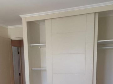TU NUEVO HOGAR EN MAIPÚ: ESPACIO Y CONFORT