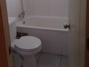 TU NUEVO HOGAR EN MAIPÚ: ESPACIO Y CONFORT