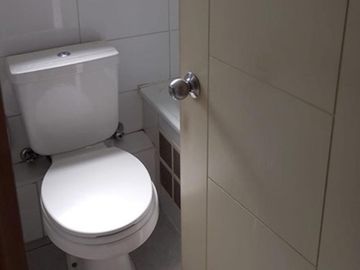 TU NUEVO HOGAR EN MAIPÚ: ESPACIO Y CONFORT