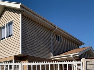 TU NUEVO HOGAR EN MAIPÚ: ESPACIO Y CONFORT