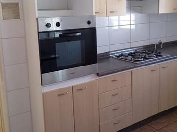 TU NUEVO HOGAR EN MAIPÚ: ESPACIO Y CONFORT
