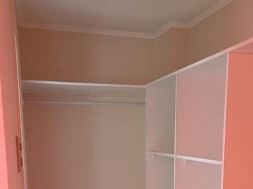 TU NUEVO HOGAR EN MAIPÚ: ESPACIO Y CONFORT