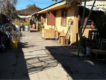 Gran propiedad a cuadras de centro de San Bernardo