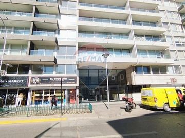 Moderno Departamento 2D-2B Argomedo, Santiago