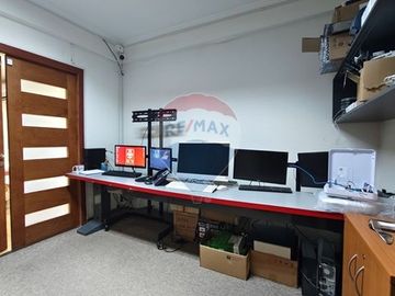 EXCELENTE OPORTUNIDAD! CASA COMERCIAL EN VENTA