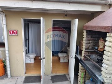 EXCELENTE OPORTUNIDAD! CASA COMERCIAL EN VENTA