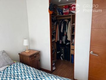 Departamento en Venta en Entre Diez de Julio y Santa Isabel