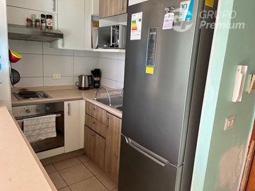 Departamento en Venta en Entre Diez de Julio y Santa Isabel