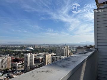 Departamento en Venta en Entre Diez de Julio y Santa Isabel