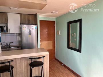 Departamento en Venta en Entre Diez de Julio y Santa Isabel