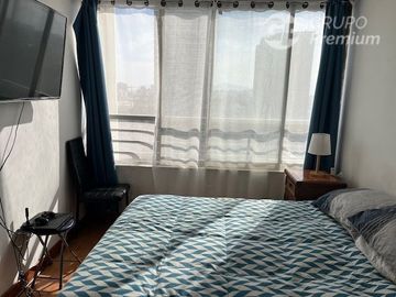 Departamento en Venta en Entre Diez de Julio y Santa Isabel
