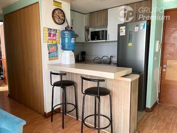 Departamento en Venta en Entre Diez de Julio y Santa Isabel