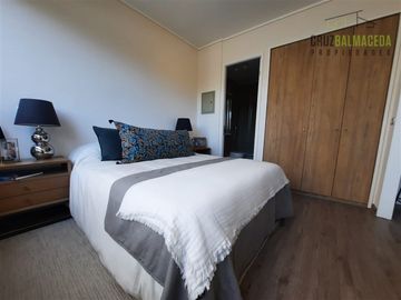 Departamento en Venta en Hernan Cortes