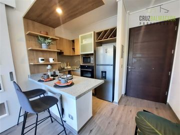 Departamento en Venta en Hernan Cortes
