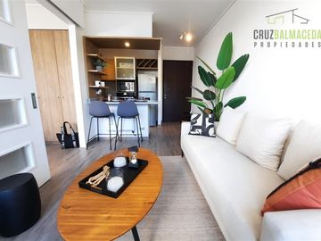 Departamento en Venta en Hernan Cortes