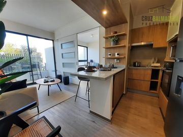Departamento en Venta en Hernan Cortes