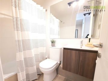 Departamento en Venta en Hernan Cortes