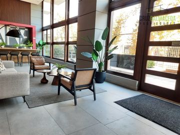 Departamento en Venta en Hernan Cortes