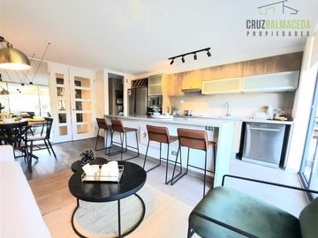 Departamento en Venta en Hernan Cortes
