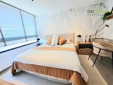 Departamento en Venta en Hernan Cortes