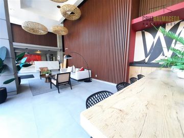 Departamento en Venta en Hernan Cortes