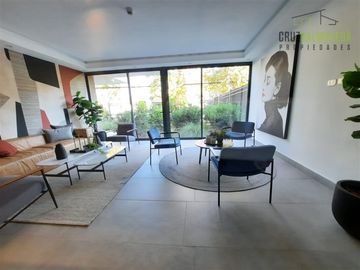 Departamento en Venta en Hernan Cortes