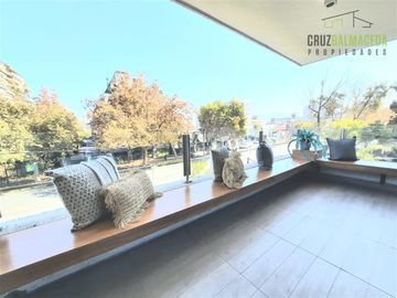 Departamento en Venta en Hernan Cortes