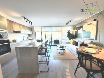 Departamento en Venta en Hernan Cortes