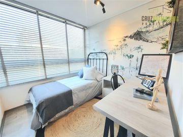Departamento en Venta en Hernan Cortes