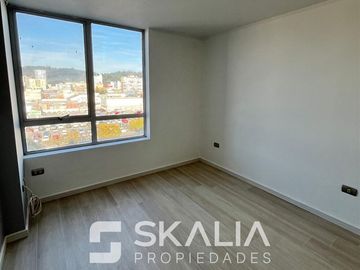 Departamento en Venta en Edificio dream, Colo-colo - heras