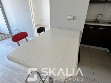 Departamento en Venta en Edificio dream, Colo-colo - heras