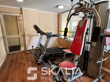 Departamento en Venta en Edificio dream, Colo-colo - heras