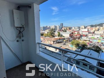 Departamento en Venta en Edificio dream, Colo-colo - heras