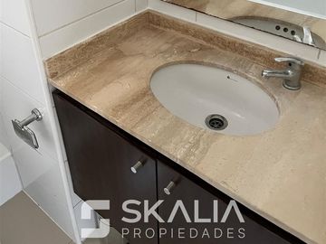 Departamento en Venta en Edificio dream, Colo-colo - heras