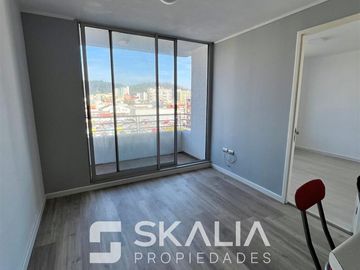 Departamento en Venta en Edificio dream, Colo-colo - heras