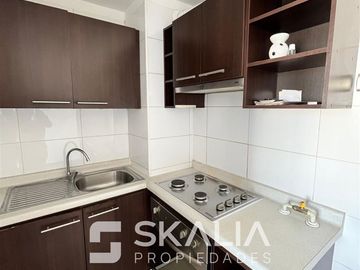 Departamento en Venta en Edificio dream, Colo-colo - heras