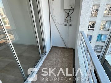 Departamento en Venta en Edificio dream, Colo-colo - heras