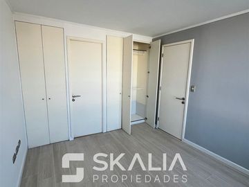 Departamento en Venta en Edificio dream, Colo-colo - heras
