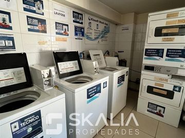 Departamento en Venta en Edificio dream, Colo-colo - heras