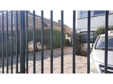 VENTA DEPTO 2D 1B 1E - UBICADO EN LAS CONDES
