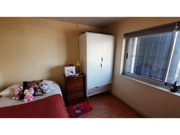 VENTA DEPTO 2D 1B 1E - UBICADO EN LAS CONDES