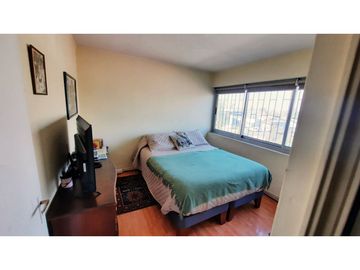 VENTA DEPTO 2D 1B 1E - UBICADO EN LAS CONDES