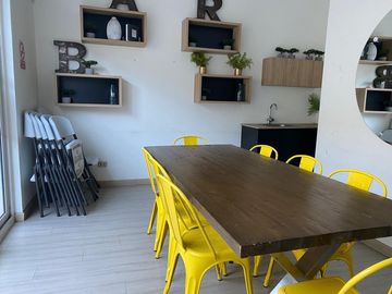 VENTA | LA CISTERNA | 36 m2 | NORTE | REMODELADO