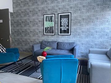 VENTA | LA CISTERNA | 36 m2 | NORTE | REMODELADO