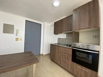 VENTA | LA CISTERNA | 36 m2 | NORTE | REMODELADO
