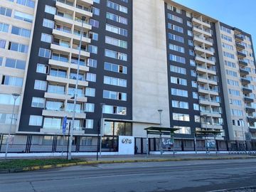 VENTA | LA CISTERNA | 36 m2 | NORTE | REMODELADO