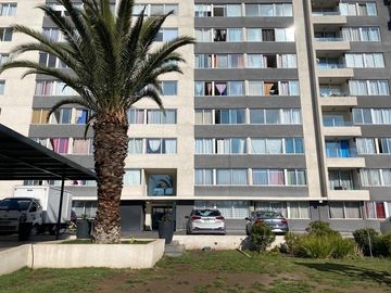 VENTA | LA CISTERNA | 36 m2 | NORTE | REMODELADO