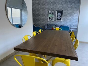 VENTA | LA CISTERNA | 36 m2 | NORTE | REMODELADO