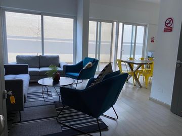 VENTA | LA CISTERNA | 36 m2 | NORTE | REMODELADO