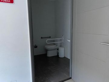 VENTA | LA CISTERNA | 36 m2 | NORTE | REMODELADO